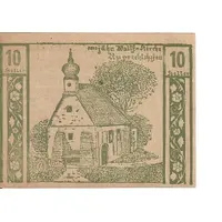 10 Heller Niederneukirchen