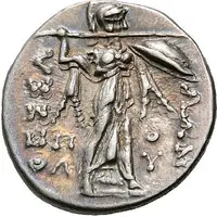 Drachm - Poly[...]