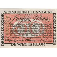 50 Pfennig