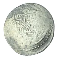 2 Dinars - Mu‘izz al-Din Husayn Herat