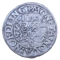 1 Batzen - Eberhard IV