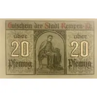 20 Pfennig