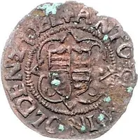 1/4 Groten - Anthony I