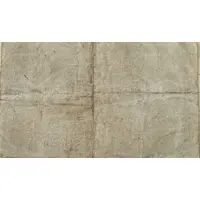 50 Pfennigs Mannschaftsgefangenenlager