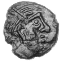 Bronze Unit - Dubnovellaunos Dubnovellaunos Centre Parting