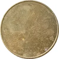 Car Wash Token - Piron Vise