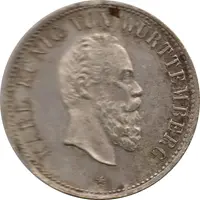 Medal - Charles I Death