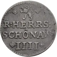 4 Heller - John Gottfried