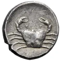 Tetradrachm