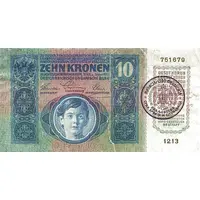 10 Kruna