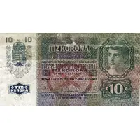 10 Kruna