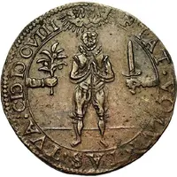 Méfiance au sujet de la treve - Dordrecht