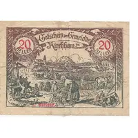 20 Heller Kirchham