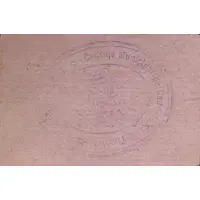 0.25 Pesetas Caudete de las Fuentes