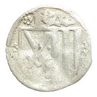 1 Pfennig - Frederick III