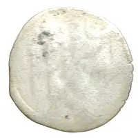 1 Pfennig - Frederick III