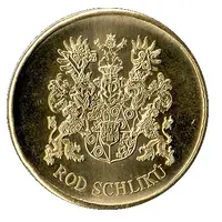 Token - Prachovské Skály