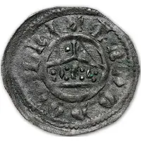 1 Penning - Niels Stigsen