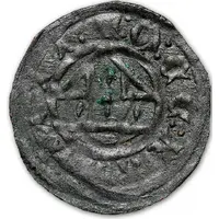 1 Penning - Niels Stigsen