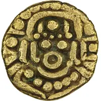 41/2 Masaka - Trailokya Varman Chandellas of Jejakabhukti