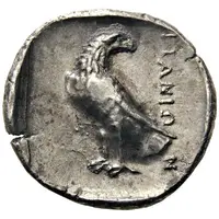 Hemidrachm