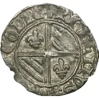 Double Tournois - Philip III