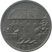 10 Pfennig - Münsingen