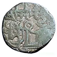 Jital - Muhammad Bin Sam Badaun type