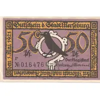 50 Pfennig