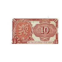 10 Korun