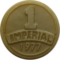 1 Imperial - Imperial Vin wine token