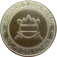 Slovenska vojska Vojaška kinologija