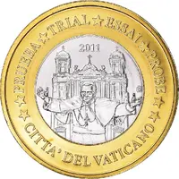1 Euro