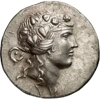 Tetradrachm