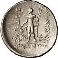 Tetradrachm