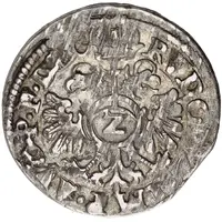 2 Kreuzers - Frederick I