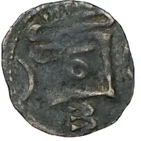 Obol anonymous crescents