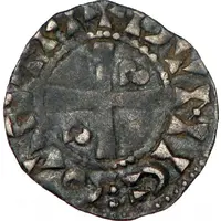 Obol anonymous crescents