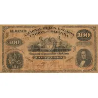 100 Pesos