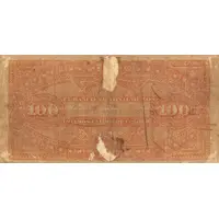 100 Pesos