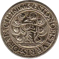 Replica - Maximilianus Rex