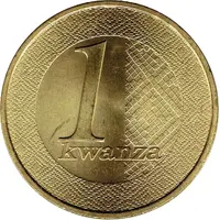 1 Kwanza