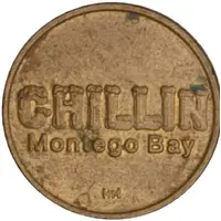 Token - Best Western Montego Bay