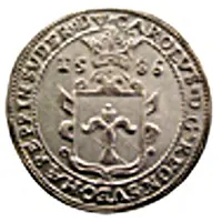 1 Mark - Karl as Duke of Södermanland