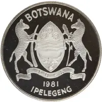 5 Pula Disabled persons, Peidfort