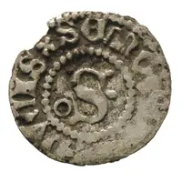 Ternar / Trzeciak - Siemowit IV the Younger Płock mint