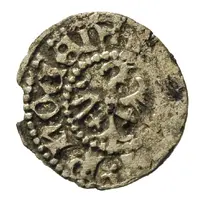 Ternar / Trzeciak - Siemowit IV the Younger Płock mint