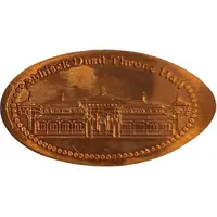 Abhisek Dusit Throne Hall