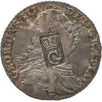 40 Sous British occupation