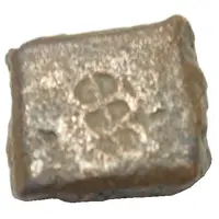 Copper Karshapana